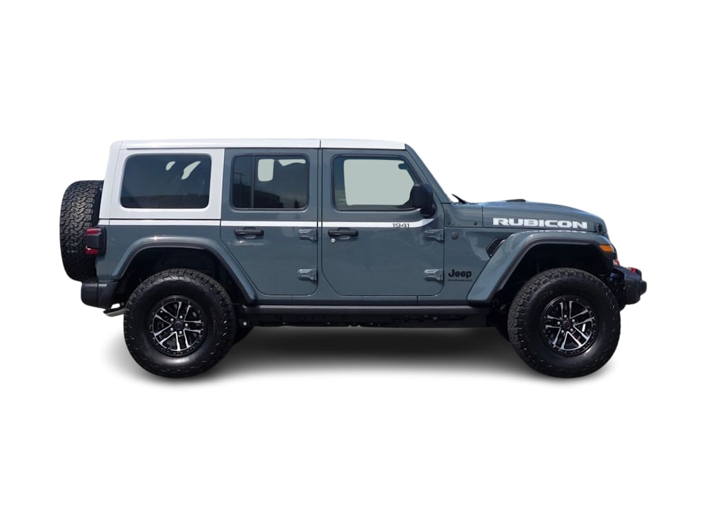 Thumbnail: 2026 Jeep Wrangler - 15