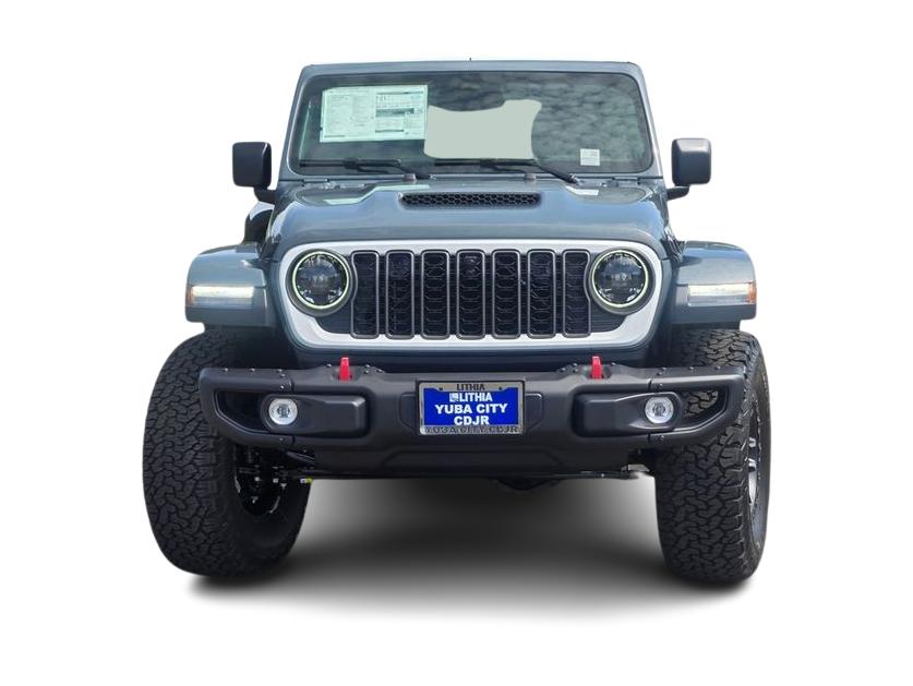 Thumbnail: 2026 Jeep Wrangler - 6