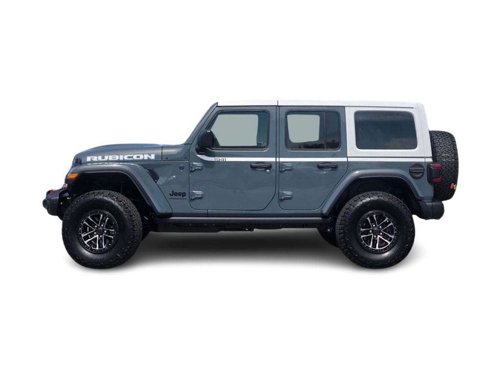 Thumbnail: 2026 Jeep Wrangler - 3