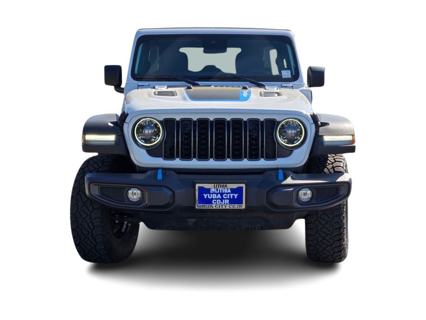 Thumbnail: 2024 Jeep Wrangler - 6