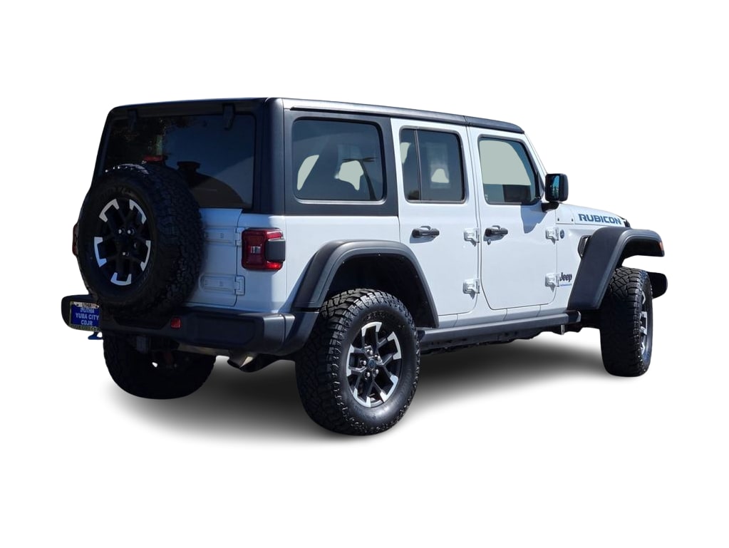 Thumbnail: 2024 Jeep Wrangler - 15
