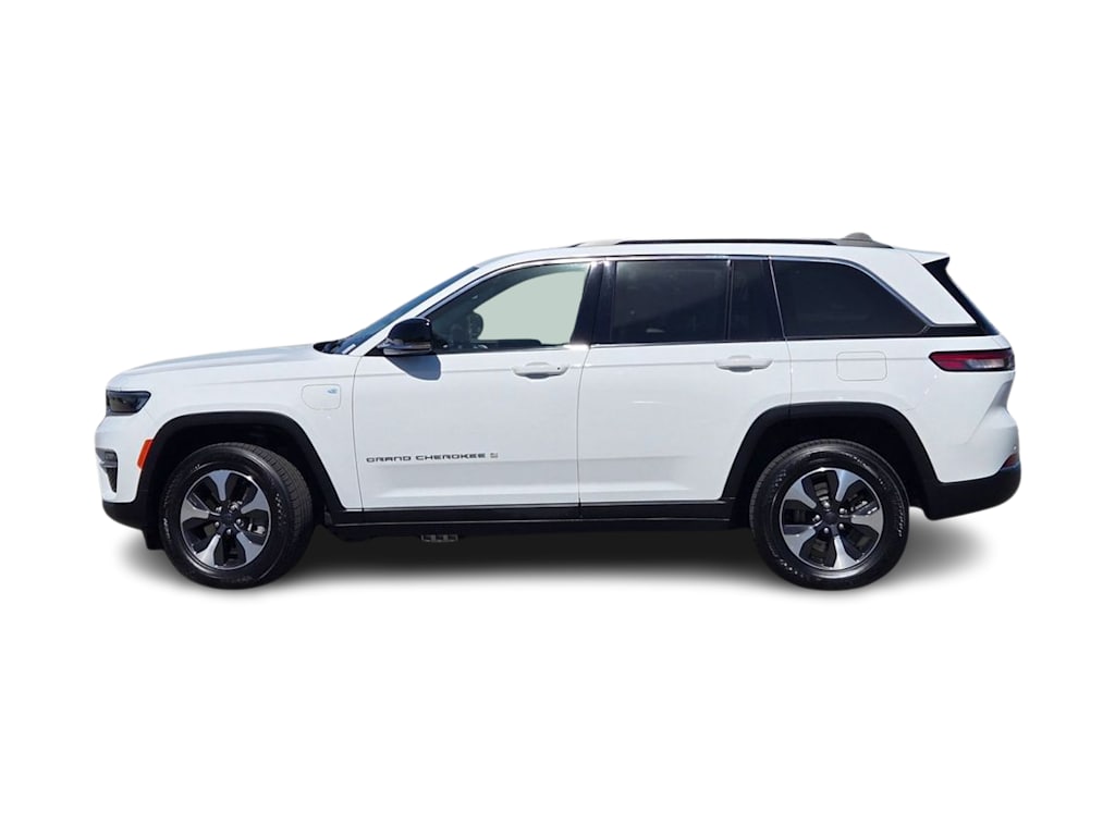 Thumbnail: 2024 Jeep Grand Cherokee - 3
