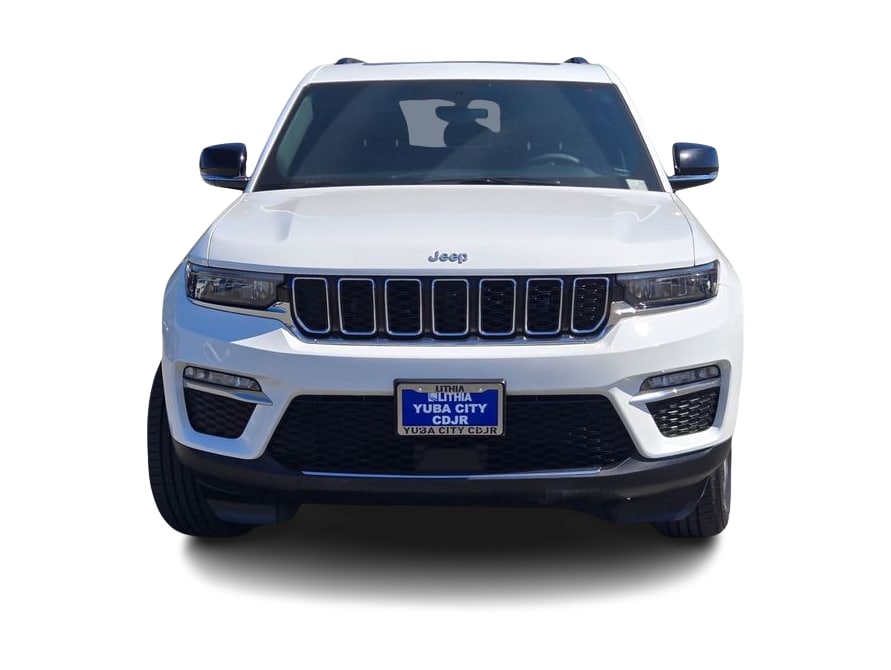 Thumbnail: 2024 Jeep Grand Cherokee - 6