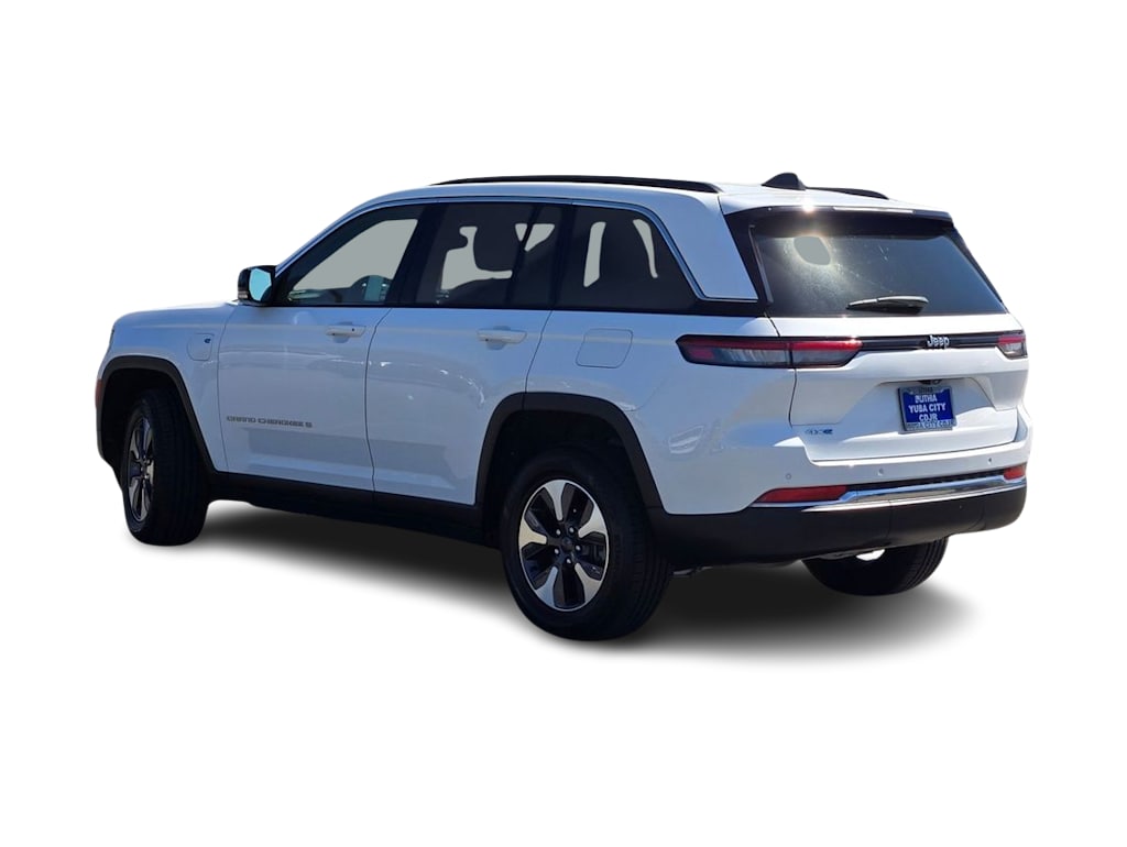Thumbnail: 2024 Jeep Grand Cherokee - 15