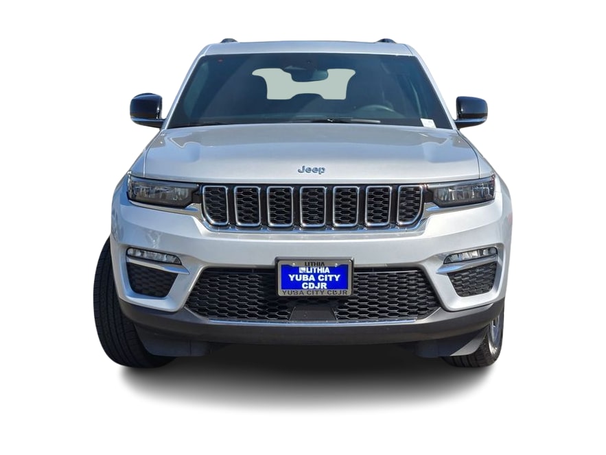 Thumbnail: 2024 Jeep Grand Cherokee - 6