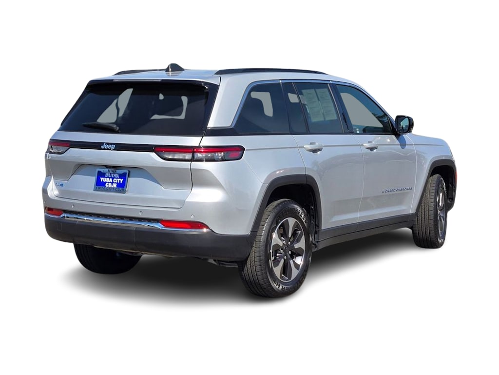 Thumbnail: 2024 Jeep Grand Cherokee - 15