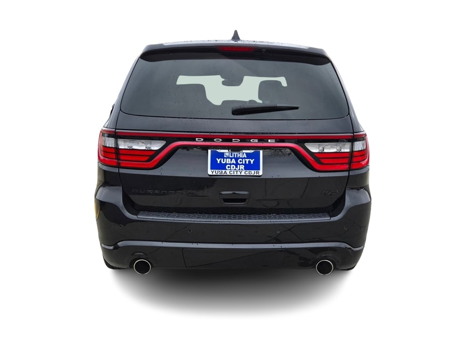 Thumbnail: 2019 Dodge Durango - 5