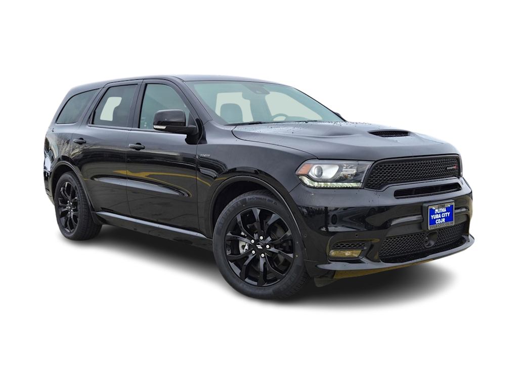 Thumbnail: 2019 Dodge Durango - 15