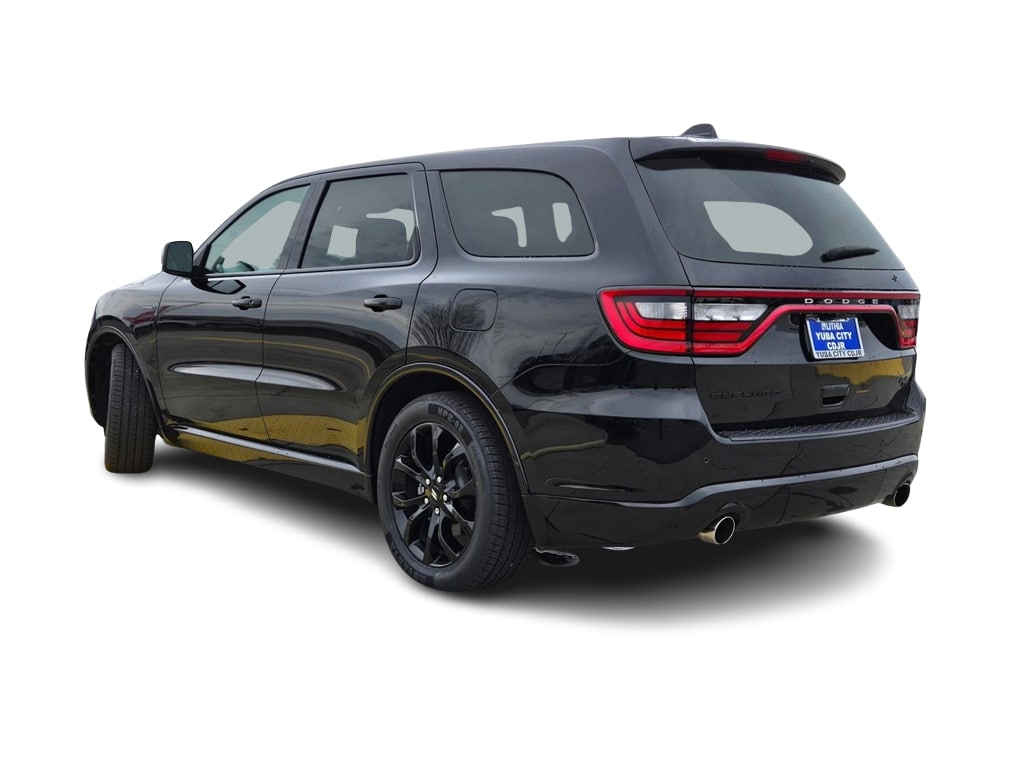 Thumbnail: 2019 Dodge Durango - 4