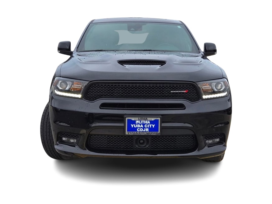 Thumbnail: 2019 Dodge Durango - 6