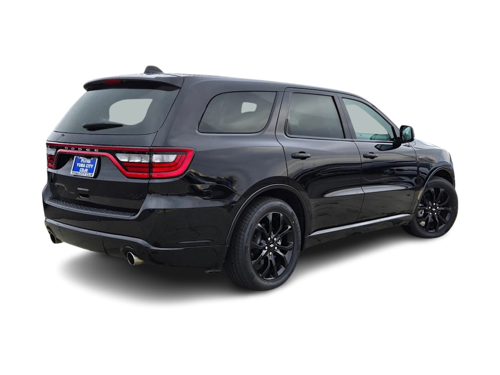 Thumbnail: 2019 Dodge Durango - 13