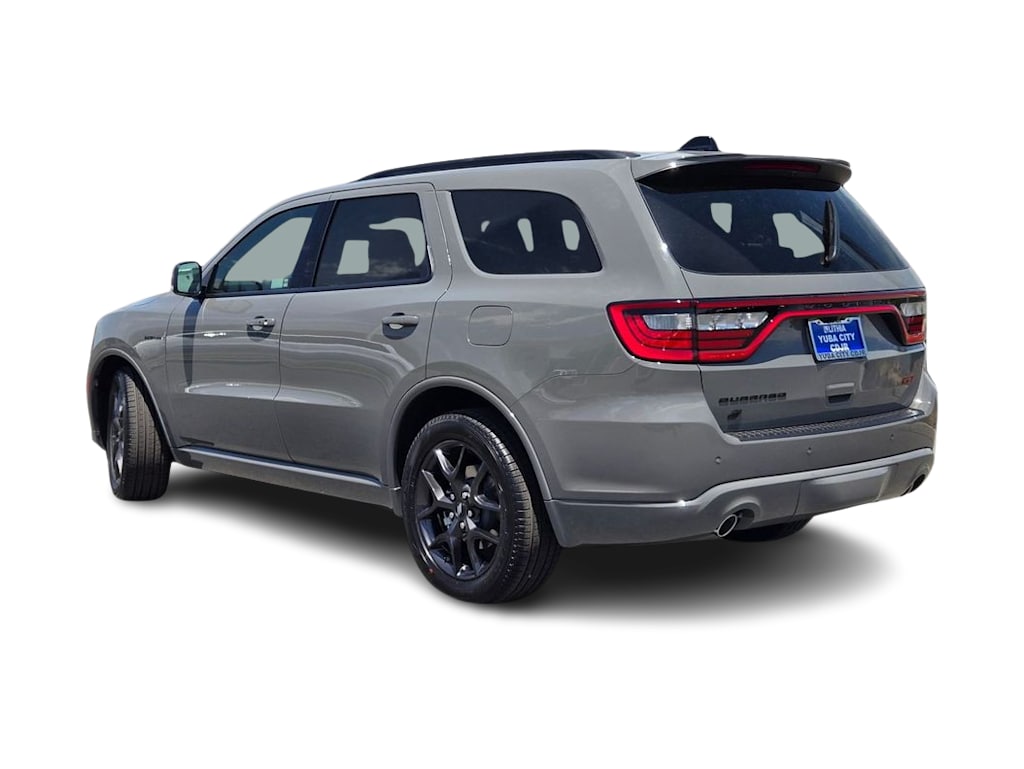 Thumbnail: 2026 Dodge Durango - 4