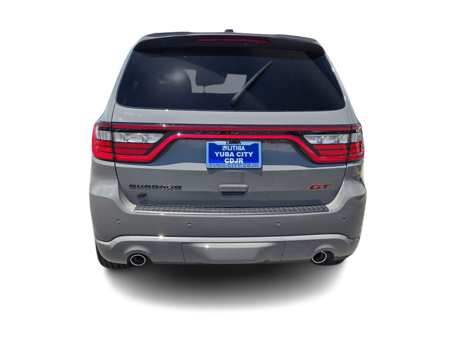 Thumbnail: 2026 Dodge Durango - 5