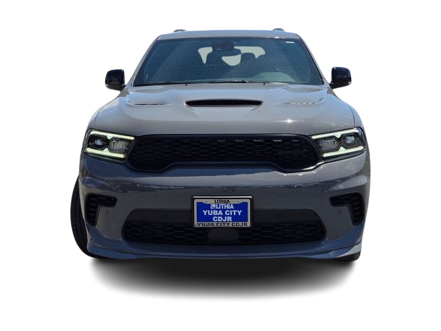 Thumbnail: 2026 Dodge Durango - 6