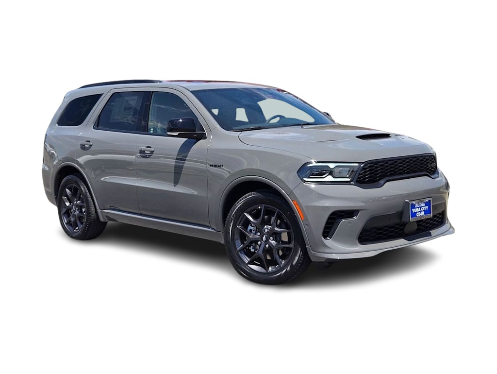 Thumbnail: 2026 Dodge Durango - 18