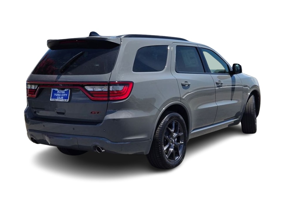Thumbnail: 2026 Dodge Durango - 16