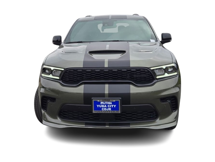 Thumbnail: 2026 Dodge Durango - 6