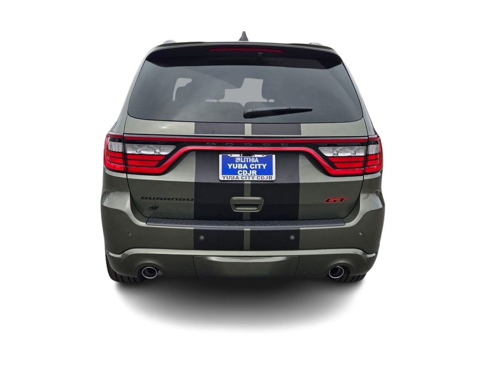 Thumbnail: 2026 Dodge Durango - 5