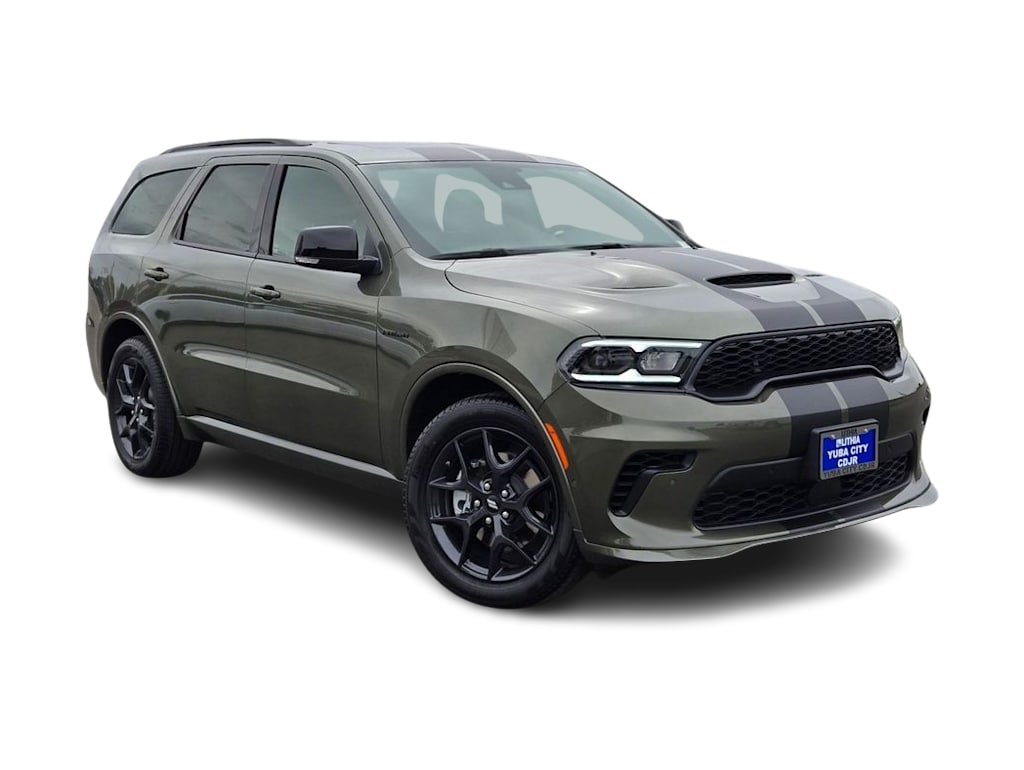 Thumbnail: 2026 Dodge Durango - 17