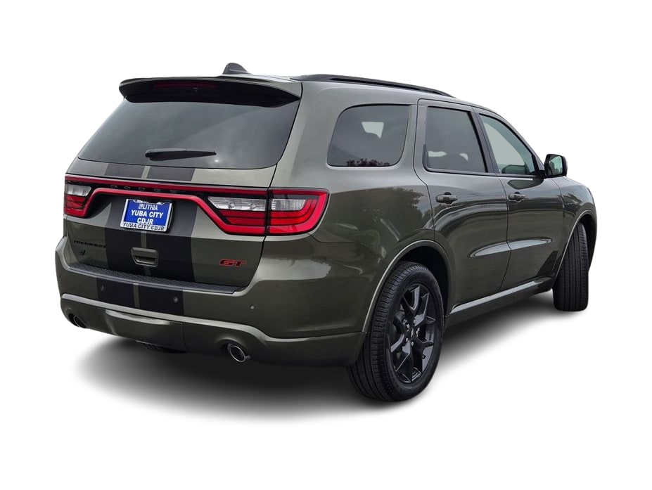 Thumbnail: 2026 Dodge Durango - 15