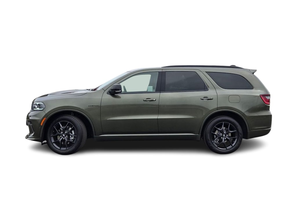 Thumbnail: 2026 Dodge Durango - 3
