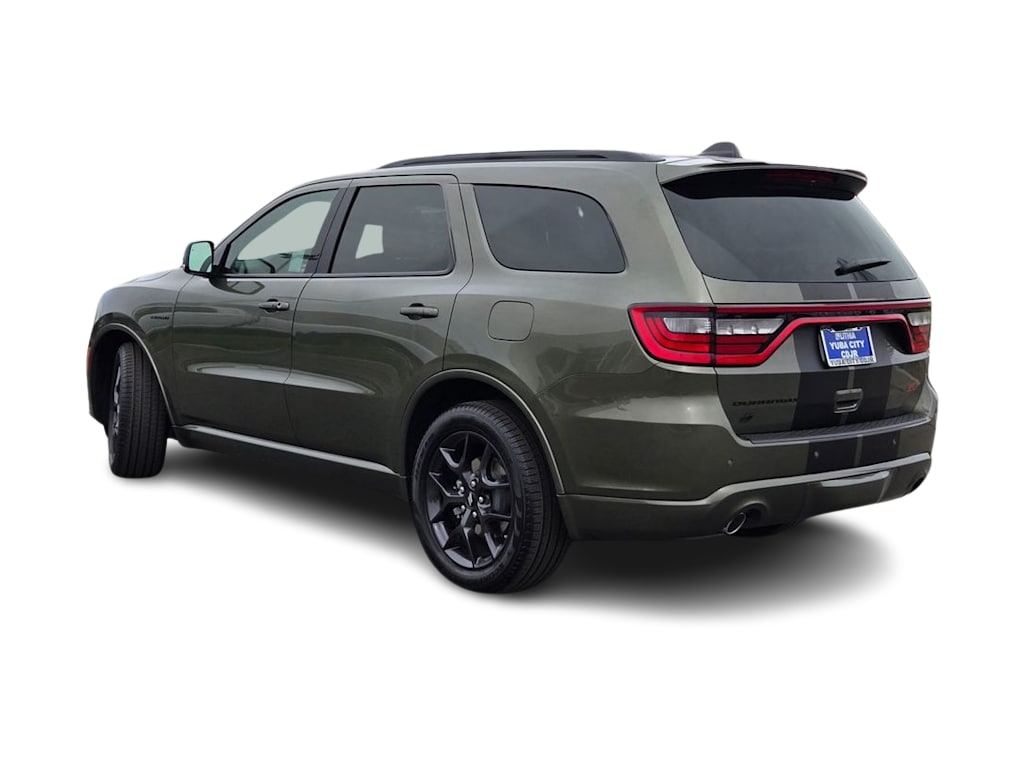 Thumbnail: 2026 Dodge Durango - 4