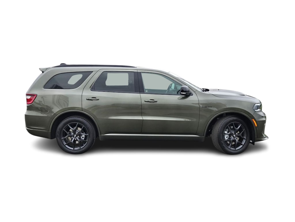Thumbnail: 2026 Dodge Durango - 16