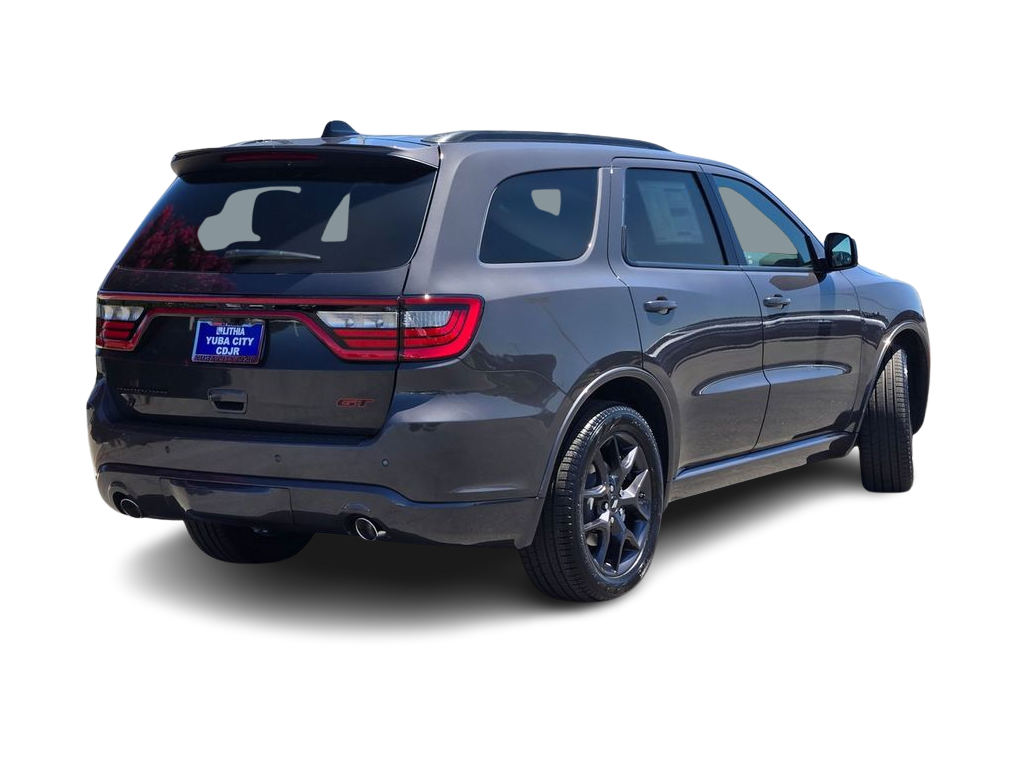 Thumbnail: 2026 Dodge Durango - 14