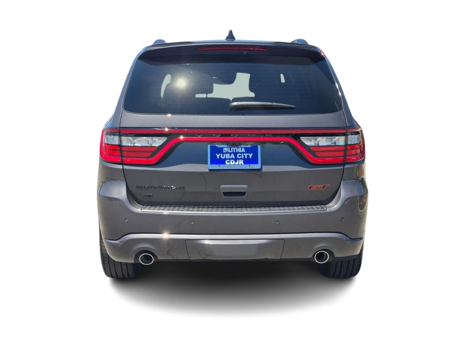 Thumbnail: 2026 Dodge Durango - 5
