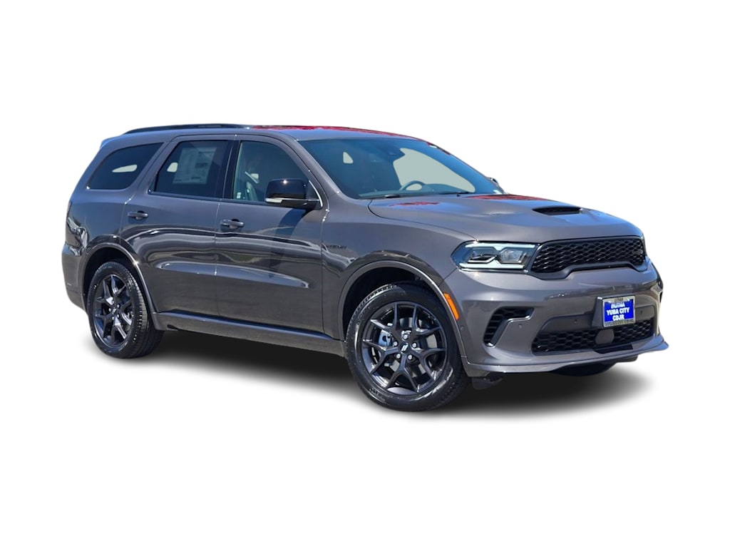 Thumbnail: 2026 Dodge Durango - 16