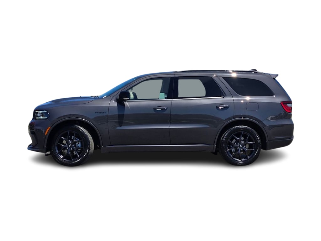 Thumbnail: 2026 Dodge Durango - 3