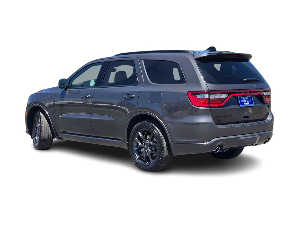 Thumbnail: 2026 Dodge Durango - 4