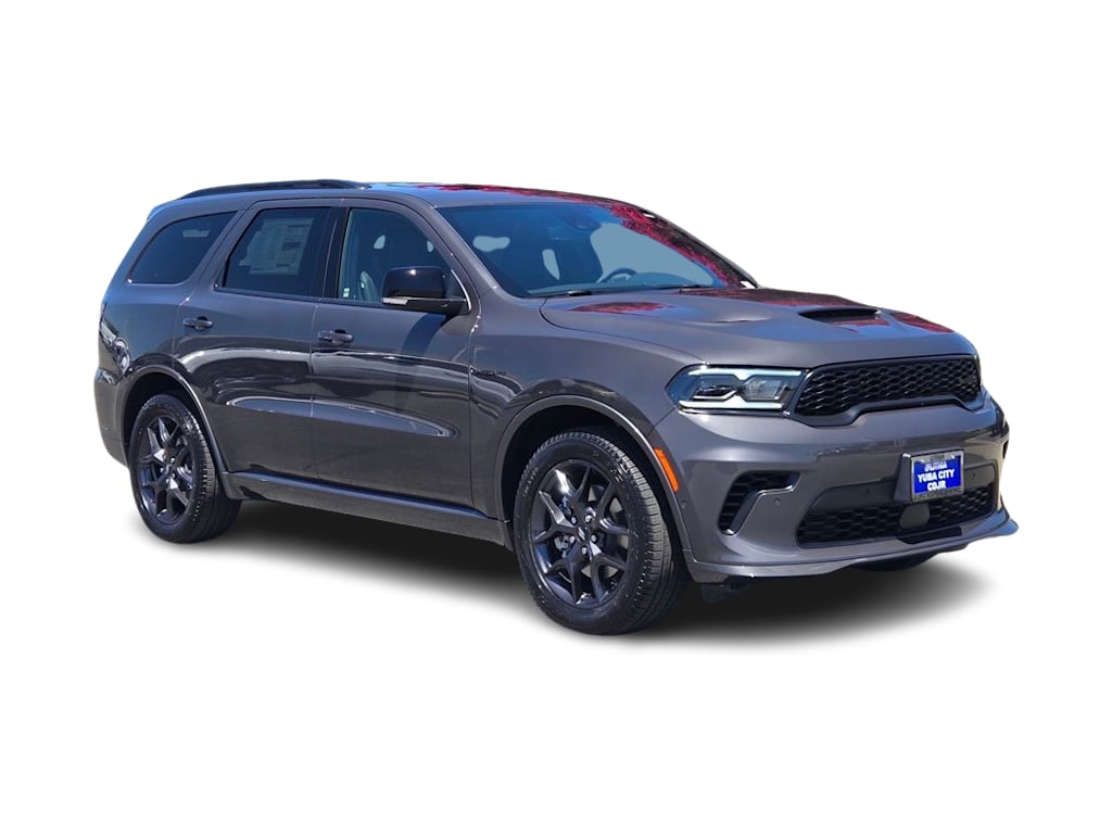 Thumbnail: 2026 Dodge Durango - 19