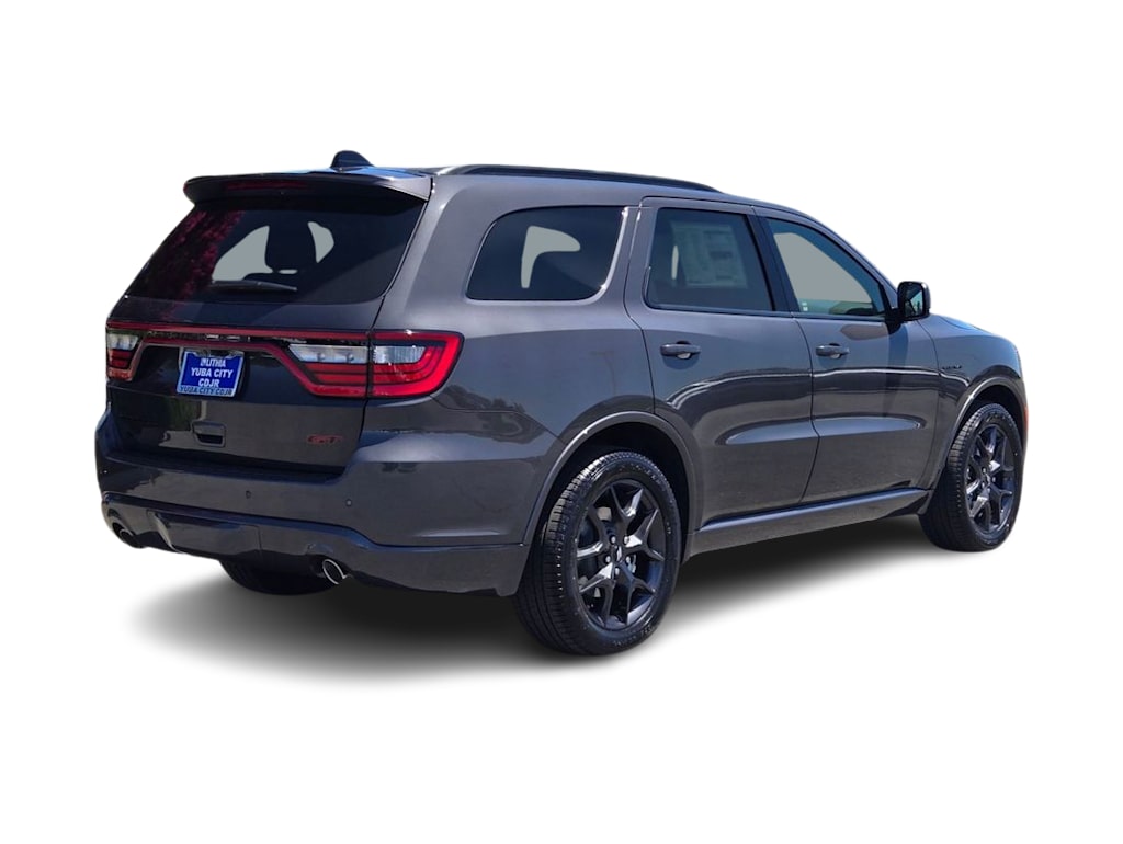 Thumbnail: 2026 Dodge Durango - 17