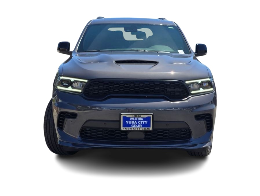 Thumbnail: 2026 Dodge Durango - 6