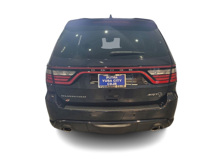 Thumbnail: 2025 Dodge Durango - 3