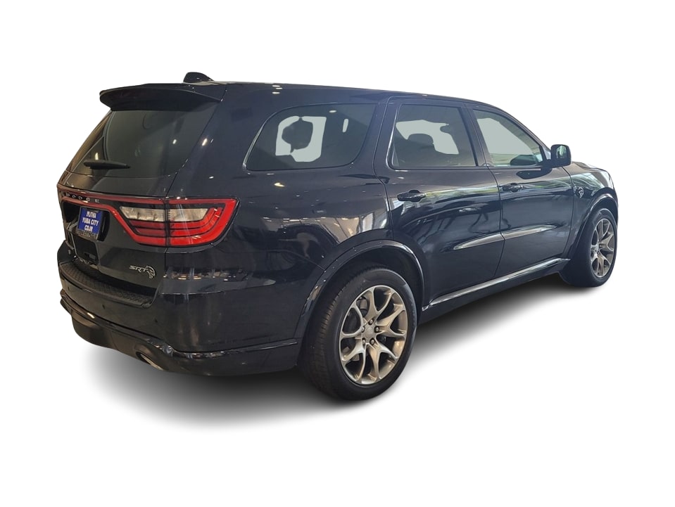 Thumbnail: 2025 Dodge Durango - 12