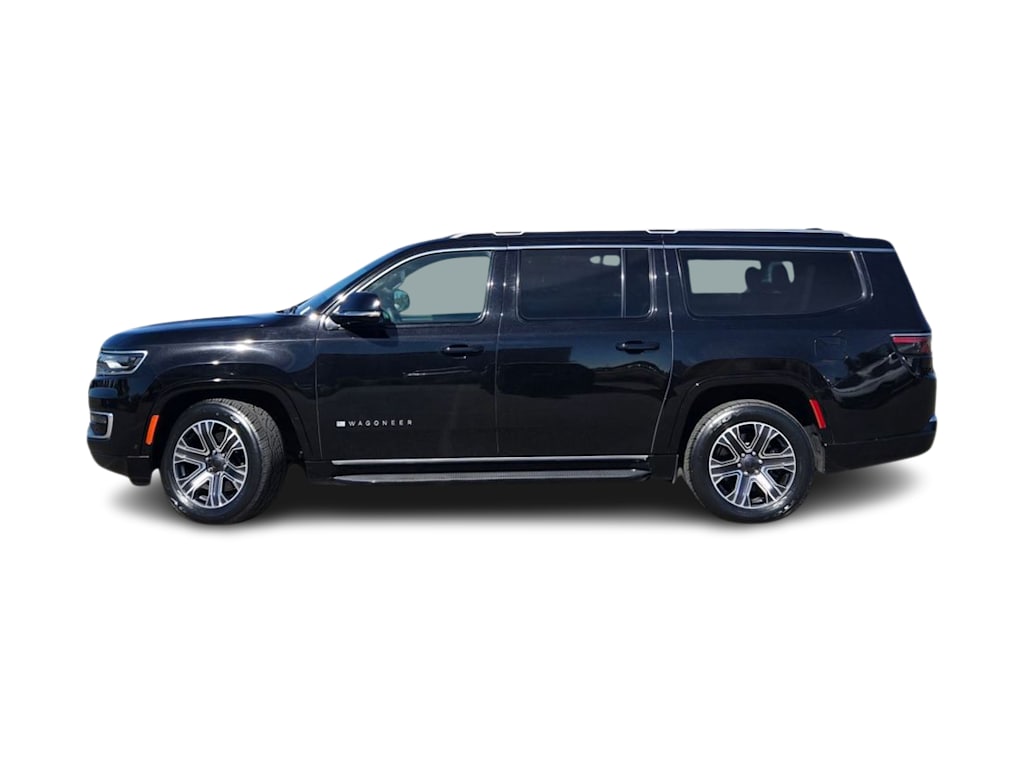 Thumbnail: 2024 Jeep Wagoneer - 3