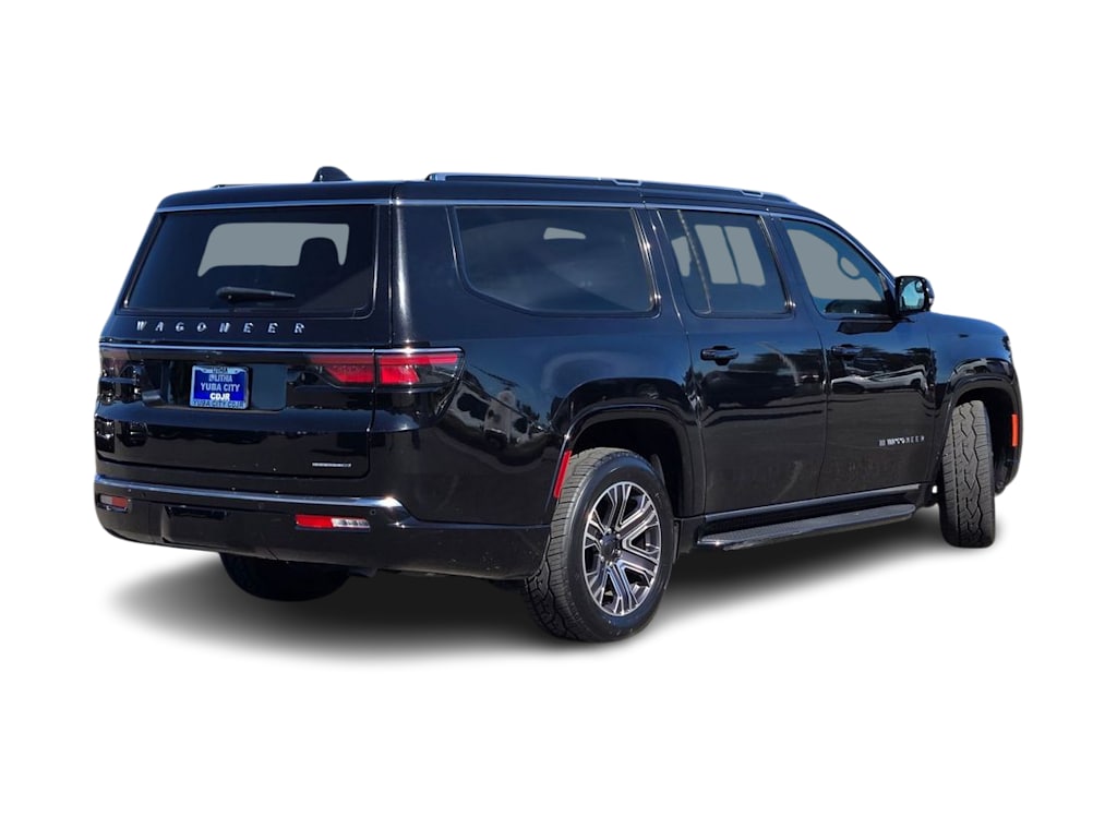 Thumbnail: 2024 Jeep Wagoneer - 13