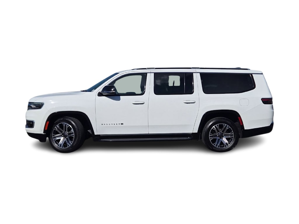 Thumbnail: 2024 Jeep Wagoneer - 3