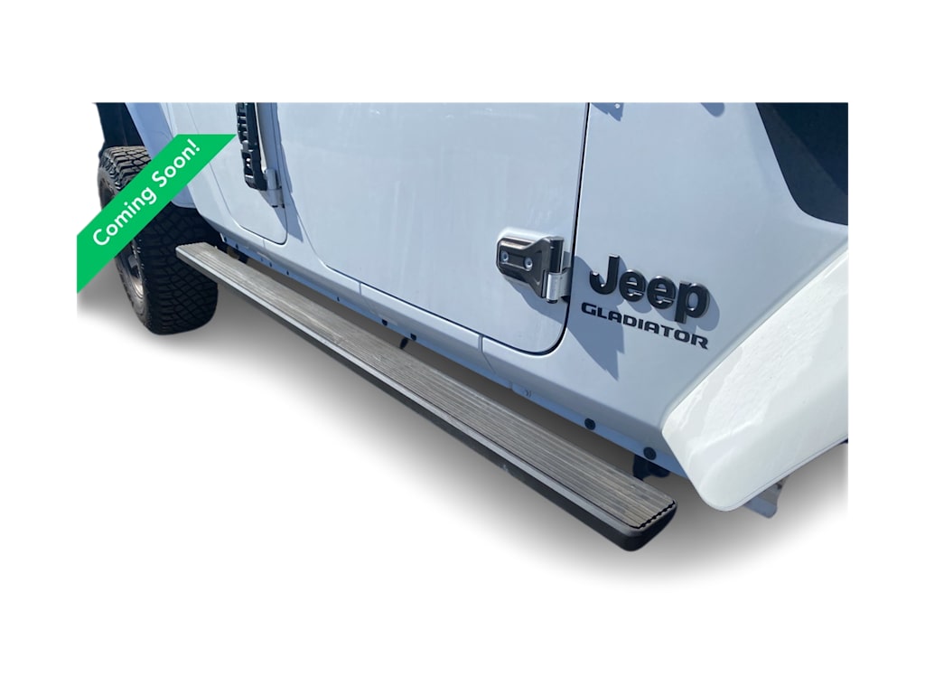 Thumbnail: 2021 Jeep Gladiator - 17