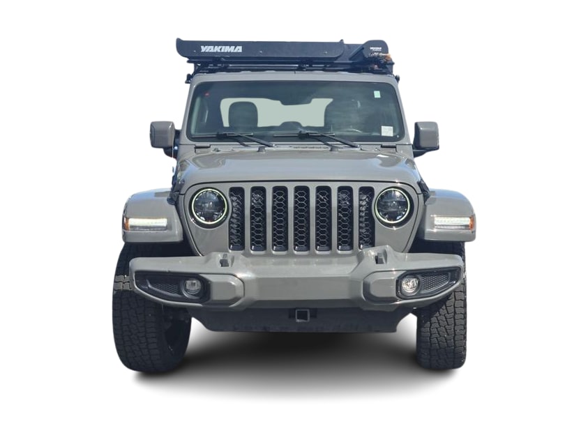 Thumbnail: 2023 Jeep Gladiator - 5