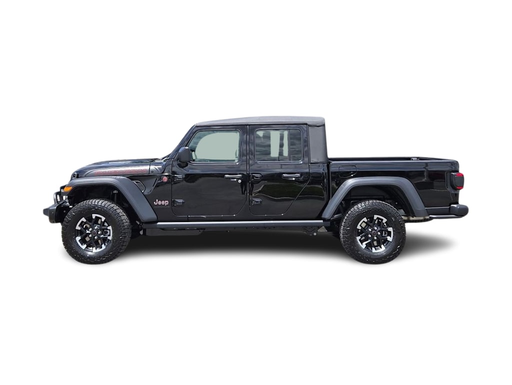 Thumbnail: 2026 Jeep Gladiator - 3