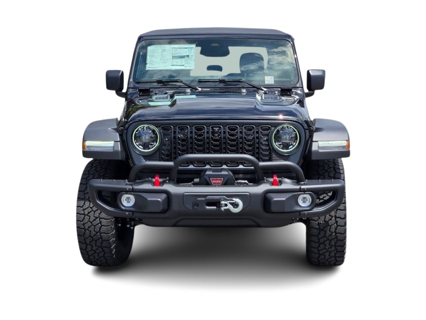 Thumbnail: 2026 Jeep Gladiator - 6