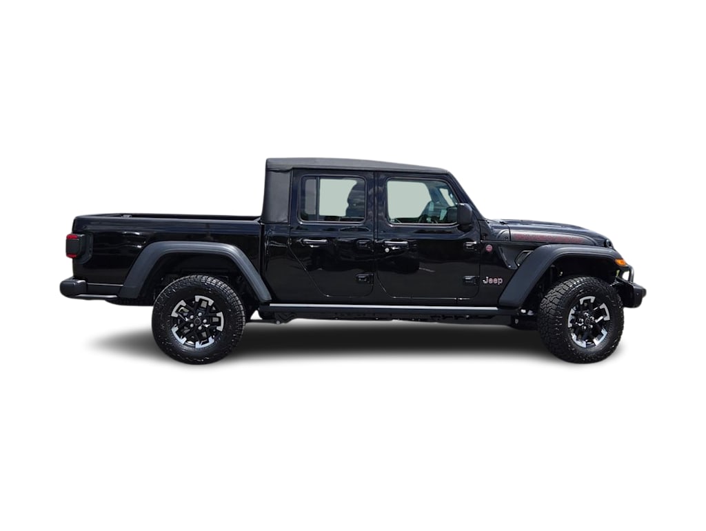 Thumbnail: 2026 Jeep Gladiator - 16