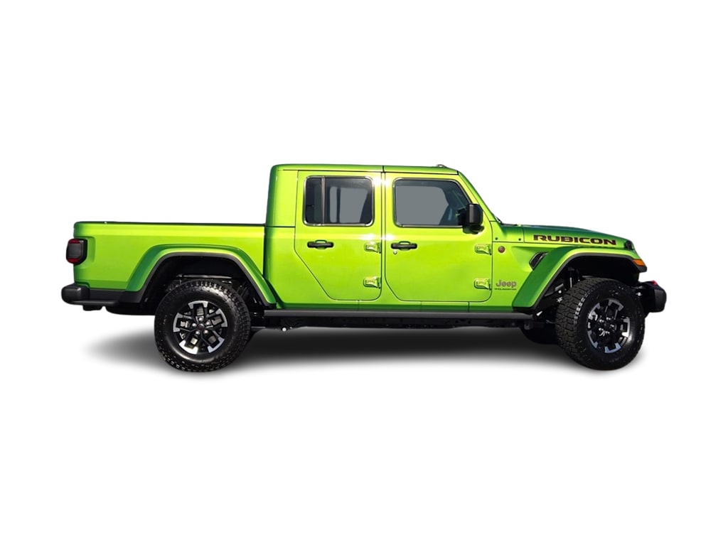 Thumbnail: 2025 Jeep Gladiator - 13