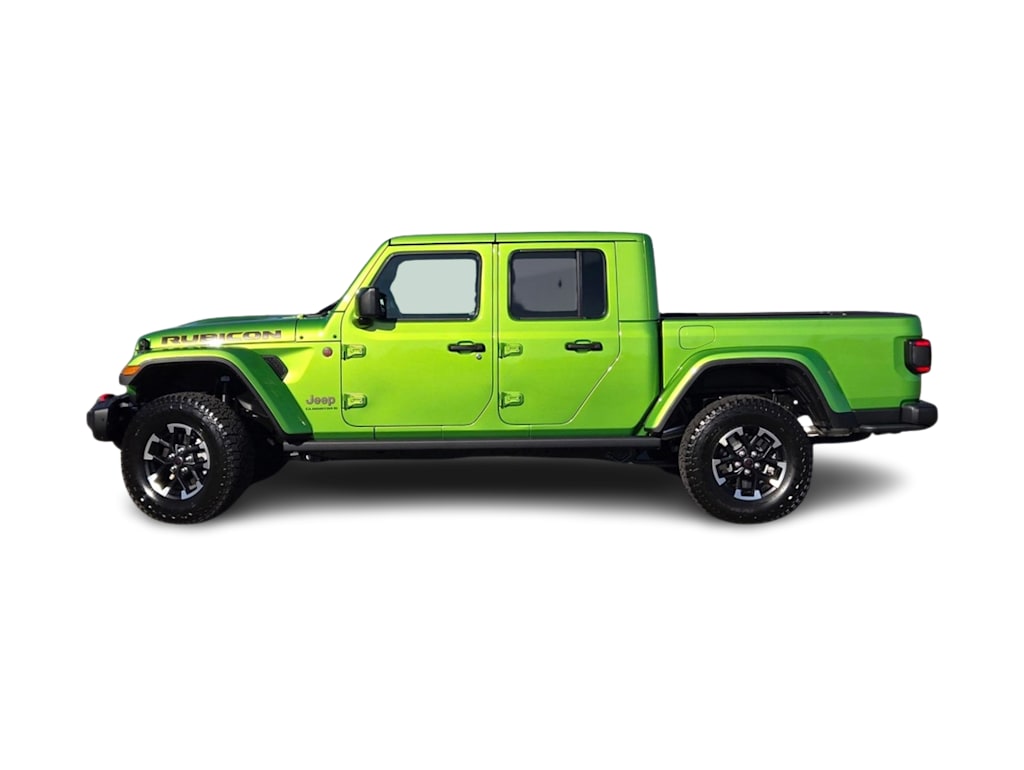 Thumbnail: 2025 Jeep Gladiator - 3