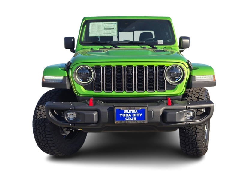 Thumbnail: 2025 Jeep Gladiator - 5