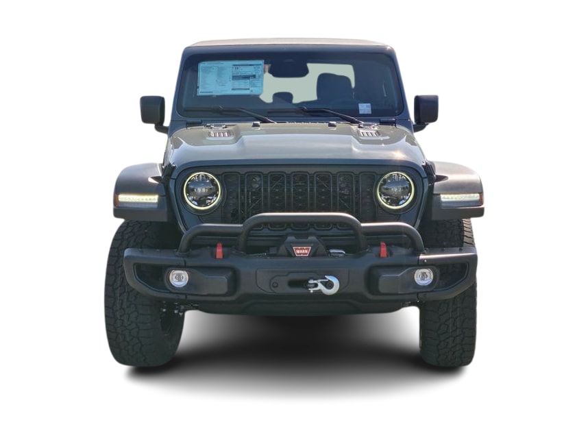 Thumbnail: 2026 Jeep Gladiator - 6