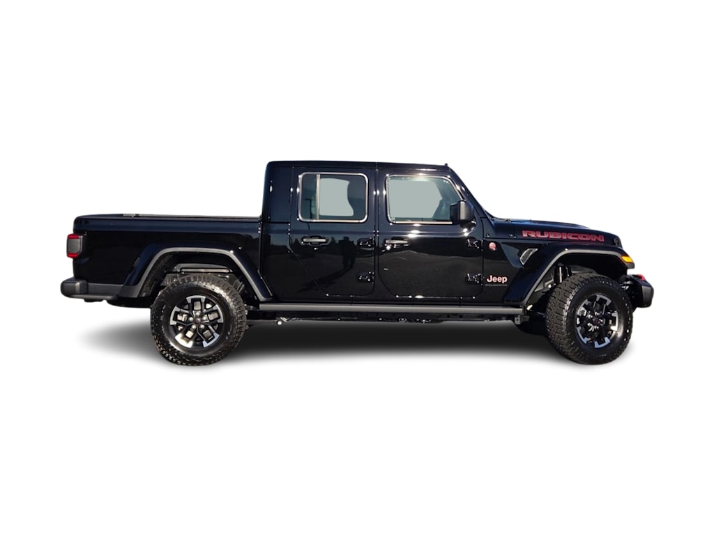 Thumbnail: 2025 Jeep Gladiator - 14
